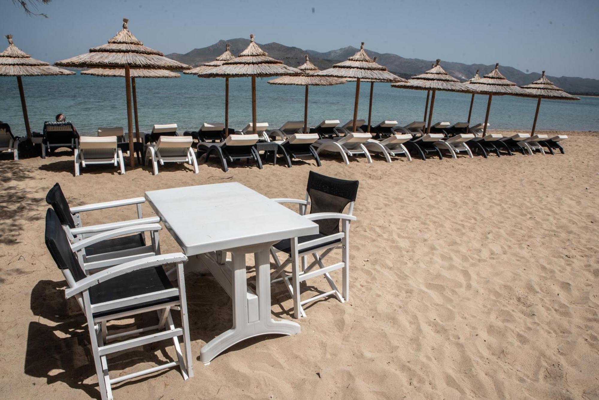 Coralli Rooms Elafonissos Esterno foto