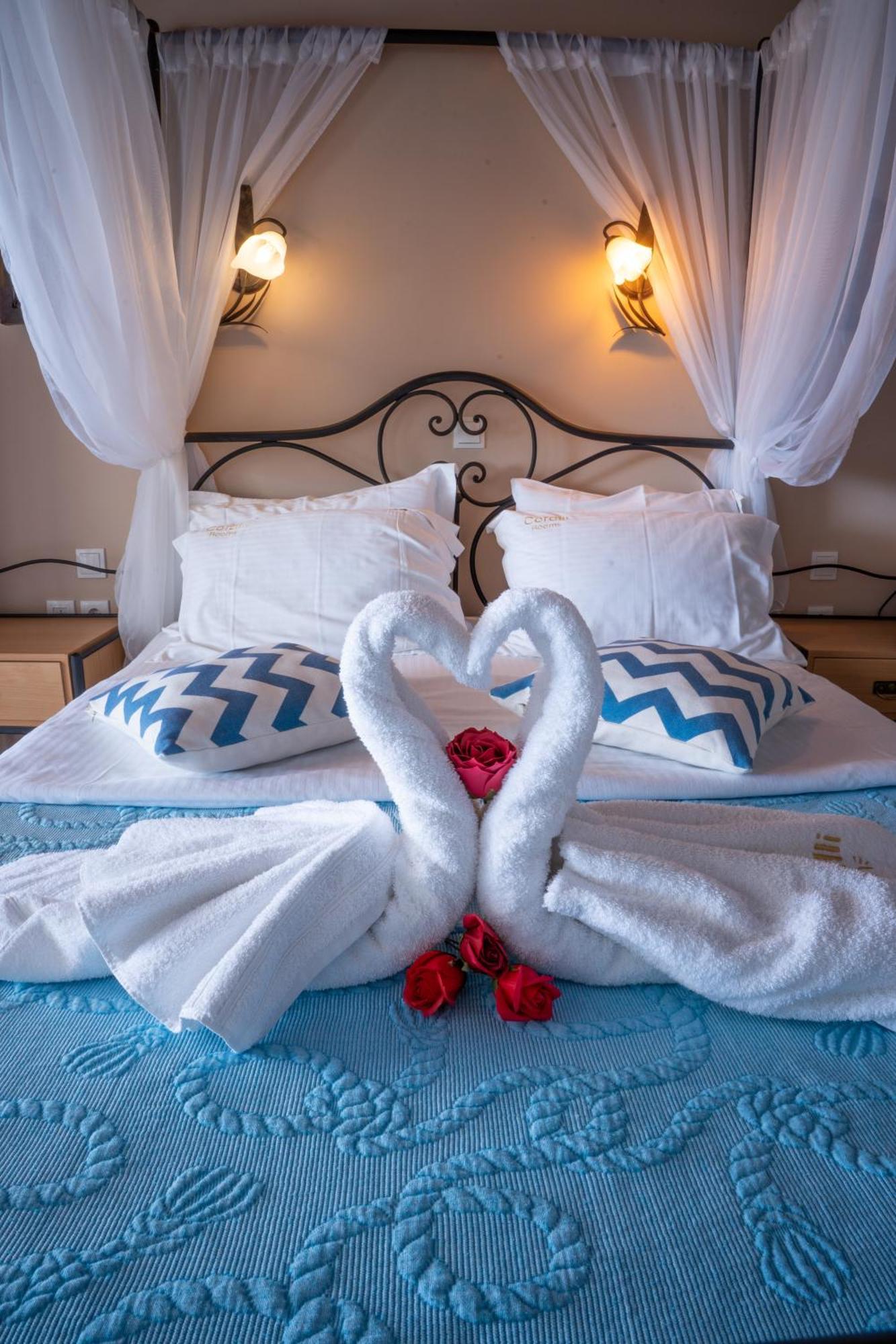 Coralli Rooms Elafonissos Esterno foto